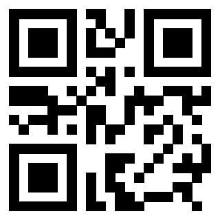Il QrCode di 3308400292