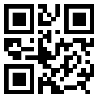 Immagine del QrCode di 3308400295