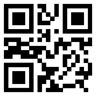 Il QrCode di 3308400296
