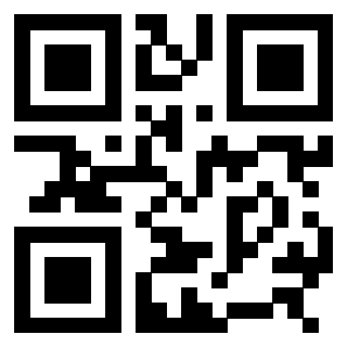 Immagine del Qr Code di 3308400297