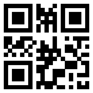 3308400298 - Immagine del Qr Code