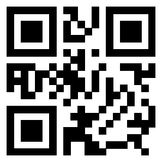 Il QrCode di 3308400300
