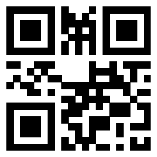 3308400302 - Immagine del QrCode