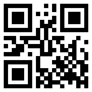 3308400303 Qr Code associato