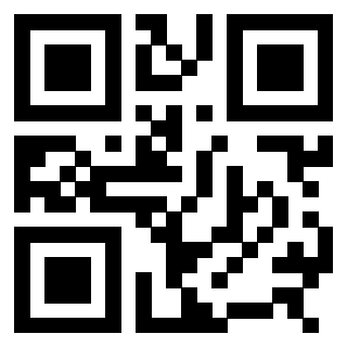 3308400304 - Immagine del Qr Code