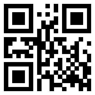 3308400306 - Immagine del Qr Code associato