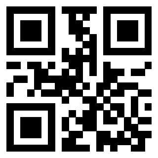 Il QrCode di 3308400308