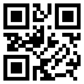 3308400311 - Immagine del QrCode