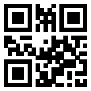 Scansione del Qr Code di 3308400313