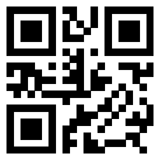 Il QrCode di 3308400314