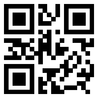 Scansione del Qr Code di 3308400315