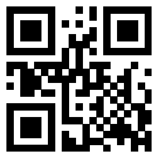 Immagine del QrCode di 3308400316