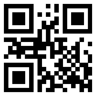 Immagine del Qr Code di 3308400317