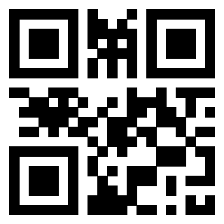 3308400318 QrCode associato