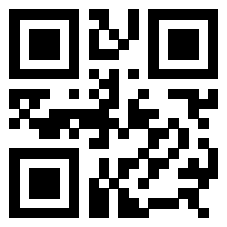 3308400321 - Immagine del QrCode associato