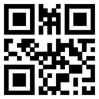 3308400322 - Immagine del Qr Code