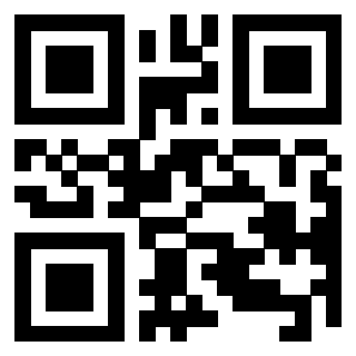 3308400323 - Immagine del Qr Code
