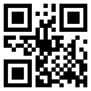 QrCode di 3308400324