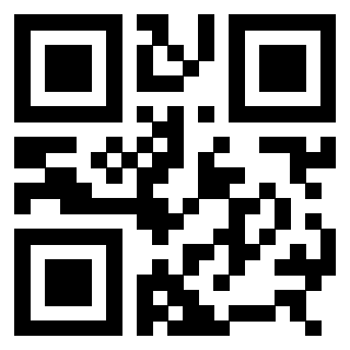 Immagine del Qr Code di 3308400325