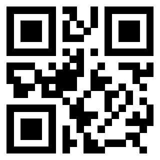Il Qr Code di 3308400326