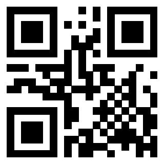 Il QrCode di 3308400332