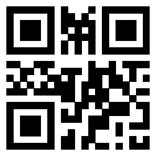 3308400333 QrCode associato