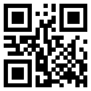 Scansione del Qr Code di 3308400335