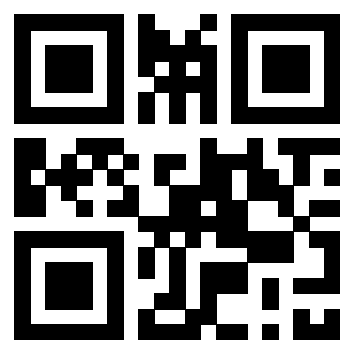 Il Qr Code di 3308400336