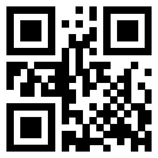 3308400339 QrCode associato