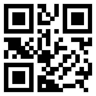 Scansione del QrCode di 3308400341