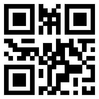 3308400345 - Immagine del Qr Code