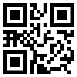 3308400346 Qr Code associato