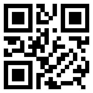 Immagine del Qr Code di 3308400348