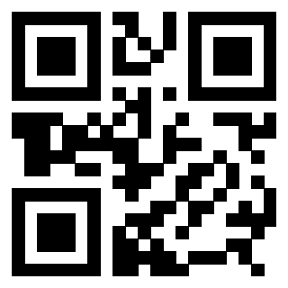 Qr Code di 3308400349