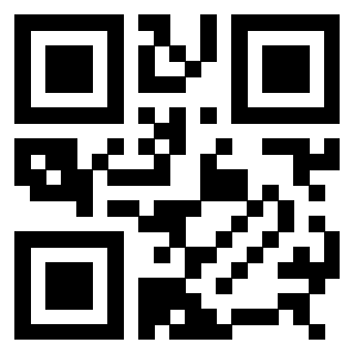 3308400350 Qr Code associato