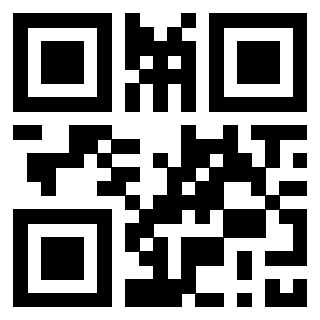 3308400352 Qr Code associato