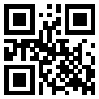 3308400353 - Immagine del QrCode