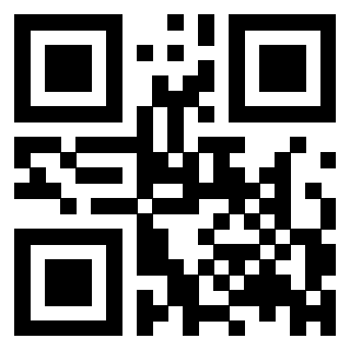 Il QrCode di 3308400355