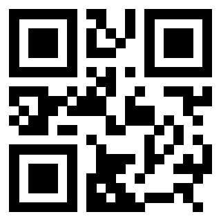 Il Qr Code di 3308400357