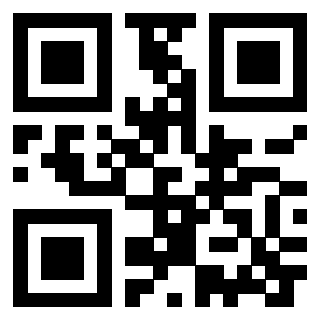 3308400359 Qr Code associato
