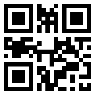 Il Qr Code di 3308400361