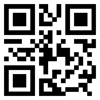 Scansione del Qr Code di 3308400363