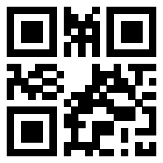 3308400364 QrCode associato