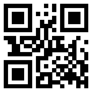 3308400365 - Immagine del Qr Code associato