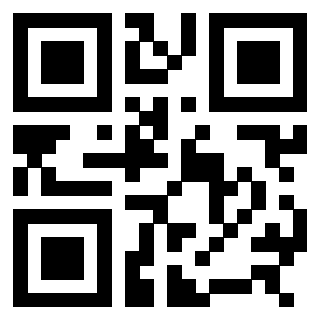 Immagine del Qr Code di 3308400366