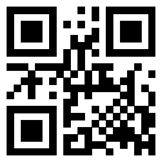 Scansione del Qr Code di 3308400368