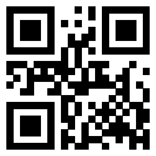 Immagine del QrCode di 3308400369