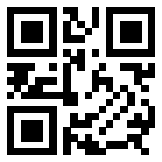 3308400370 QrCode associato