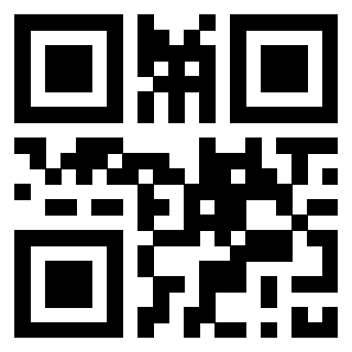 Immagine del QrCode di 3308400373