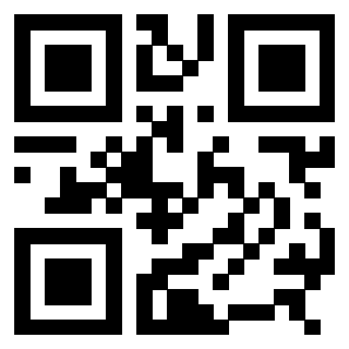 3308400374 - Immagine del Qr Code